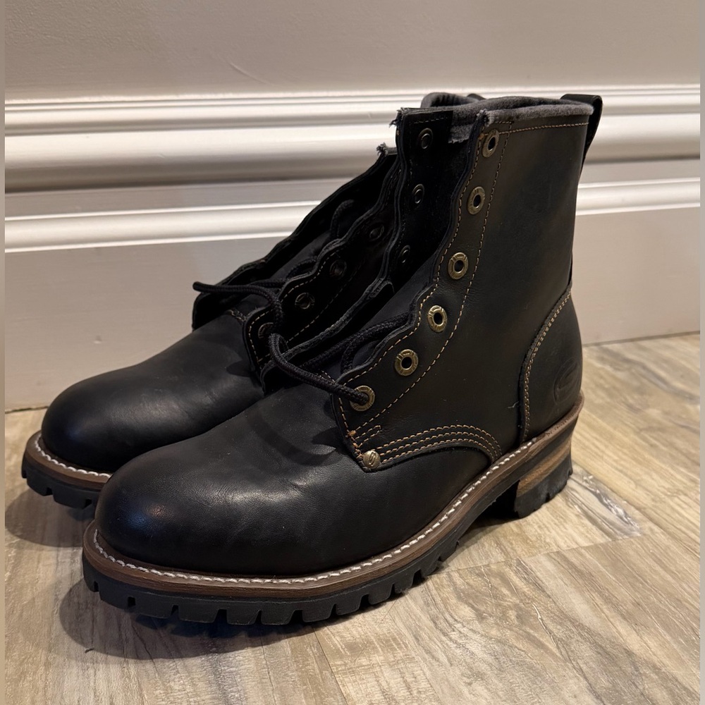 Skechers Vintage Laramie Boots 🥾 - Picture 7 of 16